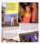 Magazine: Avene (Latvia)