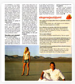 Magazine: Marta (Latvia)