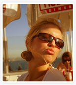 Magazine: Privata Dzive (Latvia)