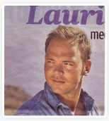 News Paper: Independent Morning News (Latvia)